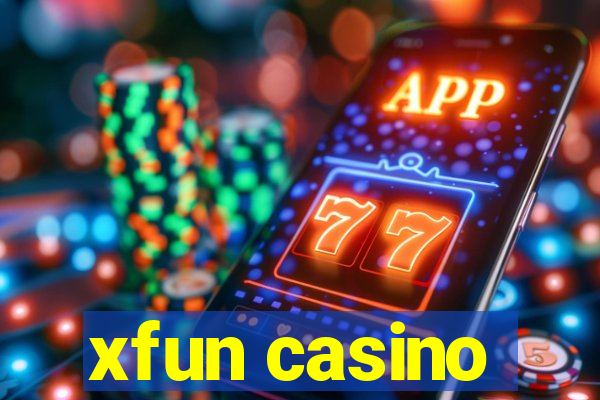 xfun casino